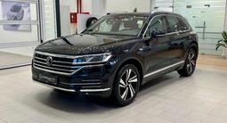 Volkswagen Touareg Exclusive Atmosphere 2022 годаүшін27 090 000 тг. в Усть-Каменогорск