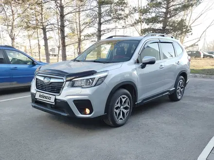 Subaru Forester 2020 года за 14 900 000 тг. в Астана