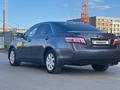 Toyota Camry 2008 года за 5 950 000 тг. в Актобе – фото 3