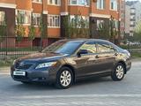 Toyota Camry 2008 годаүшін5 950 000 тг. в Актобе