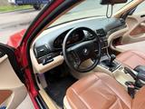 BMW 330 2001 года за 4 500 000 тг. в Алматы – фото 4