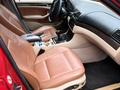 BMW 330 2001 года за 4 500 000 тг. в Алматы – фото 8