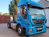 IVECO  Stralis 2018 годаүшін21 000 000 тг. в Алматы