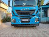 IVECO  Stralis 2018 годаүшін21 000 000 тг. в Алматы – фото 2