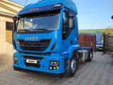 IVECO  Stralis 2018 годаүшін21 000 000 тг. в Алматы – фото 3