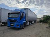 IVECO  Stralis 2018 годаүшін21 000 000 тг. в Алматы – фото 4