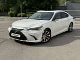 Lexus ES 250 2018 годаүшін21 200 000 тг. в Алматы