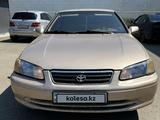 Toyota Camry 2001 годаfor3 450 000 тг. в Уральск