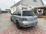 Mitsubishi Outlander 2006 годаүшін3 900 000 тг. в Алматы – фото 4