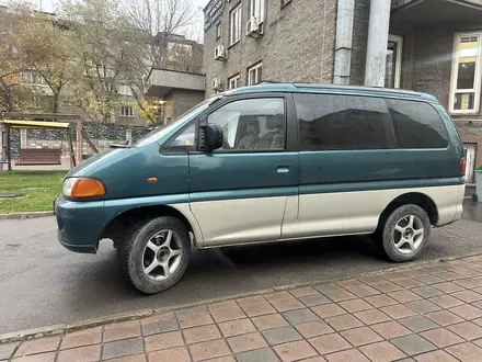 Mitsubishi Delica 1996 года за 2 499 999 тг. в Алматы – фото 4