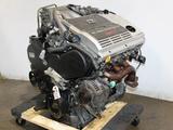 Двигатель на Lexus RX300 1MZ-FE VVTi 3.0л 2AZ/1MZ/2GR/3GR/4GR за 120 000 тг. в Алматы – фото 3