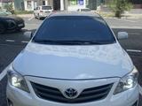 Toyota Corolla 2010 года за 5 500 000 тг. в Атырау