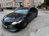 Toyota Camry 2019 года за 12 200 000 тг. в Актобе