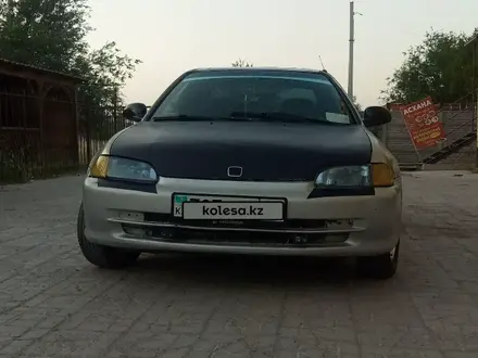 Honda Civic 1994 года за 900 000 тг. в Тараз