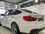 BMW Gran Turismo 2015 года за 16 800 000 тг. в Алматы – фото 3