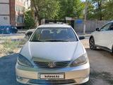 Toyota Camry 2005 года за 3 900 000 тг. в Тараз
