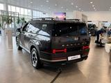 Hyundai Santa Fe High-Tech 2026 года за 21 690 000 тг. в Астана – фото 3