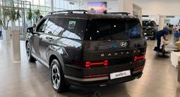 Hyundai Santa Fe High-Tech 2026 года за 21 690 000 тг. в Астана – фото 3