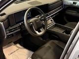 Hyundai Santa Fe High-Tech 2026 года за 21 690 000 тг. в Астана – фото 4