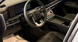Hyundai Santa Fe High-Tech 2026 года за 21 690 000 тг. в Астана – фото 4
