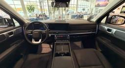 Hyundai Santa Fe High-Tech 2026 года за 21 690 000 тг. в Астана – фото 5