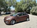 Hyundai i30 2013 года за 4 800 000 тг. в Алматы
