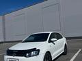 Volkswagen Polo 2014 года за 3 800 000 тг. в Актобе – фото 3