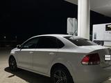 Volkswagen Polo 2014 годаүшін3 800 000 тг. в Актобе