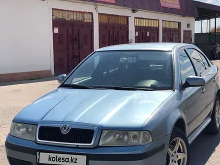 Skoda Octavia 2007 года за 1 900 000 тг. в Шымкент