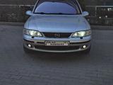 Opel Vectra 1998 годаүшін2 500 000 тг. в Актобе