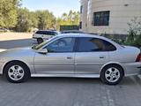 Opel Vectra 1998 годаүшін2 500 000 тг. в Актобе – фото 4