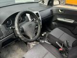 Hyundai Getz 2009 годаүшін2 900 000 тг. в Шымкент – фото 2