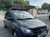 Hyundai Getz 2009 годаүшін2 900 000 тг. в Шымкент