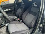 Hyundai Getz 2009 годаүшін2 900 000 тг. в Шымкент – фото 5