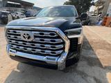 Toyota Tundra 2024 года за 39 000 000 тг. в Астана – фото 2