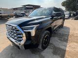 Toyota Tundra 2024 года за 39 000 000 тг. в Астана – фото 5