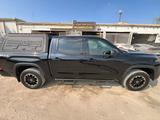 Toyota Tundra 2024 года за 39 000 000 тг. в Астана – фото 3
