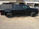 Toyota Tundra 2024 года за 39 000 000 тг. в Астана