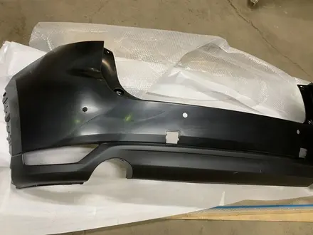 Бампер задний на Mazda CX-5 за 150 000 тг. в Алматы