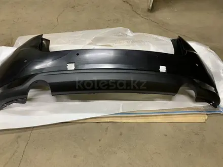Бампер задний на Mazda CX-5 за 150 000 тг. в Алматы – фото 3