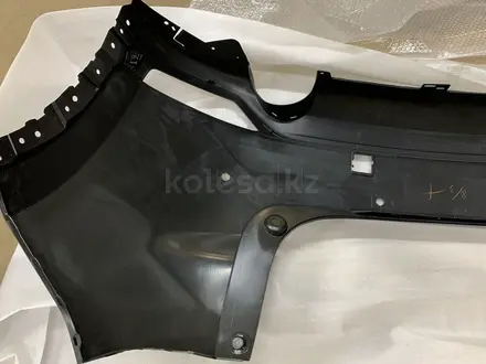 Бампер задний на Mazda CX-5 за 150 000 тг. в Алматы – фото 5