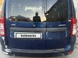 ВАЗ (Lada) Largus 2015 годаүшін2 400 000 тг. в Атырау – фото 2
