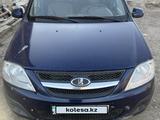 ВАЗ (Lada) Largus 2015 годаүшін2 400 000 тг. в Атырау