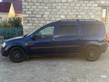 ВАЗ (Lada) Largus 2015 годаүшін2 400 000 тг. в Атырау – фото 3