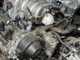 Двигатель 4.7 2Uz vvt-i SEQUOIAүшін505 тг. в Алматы – фото 4
