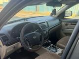 Hyundai Santa Fe 2011 годаүшін5 300 000 тг. в Атырау – фото 3