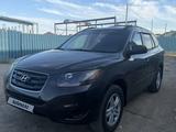 Hyundai Santa Fe 2011 годаүшін5 300 000 тг. в Атырау