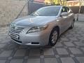 Toyota Camry 2007 года за 5 700 000 тг. в Алматы – фото 12