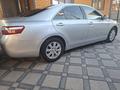 Toyota Camry 2007 года за 5 700 000 тг. в Алматы – фото 13