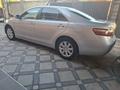 Toyota Camry 2007 года за 5 700 000 тг. в Алматы – фото 14